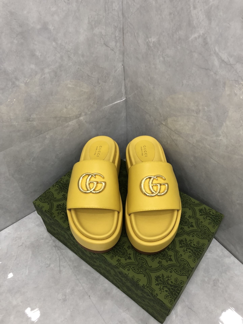 Gucci Slippers